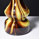 Large Carlo Moretti Table Lamp, 24